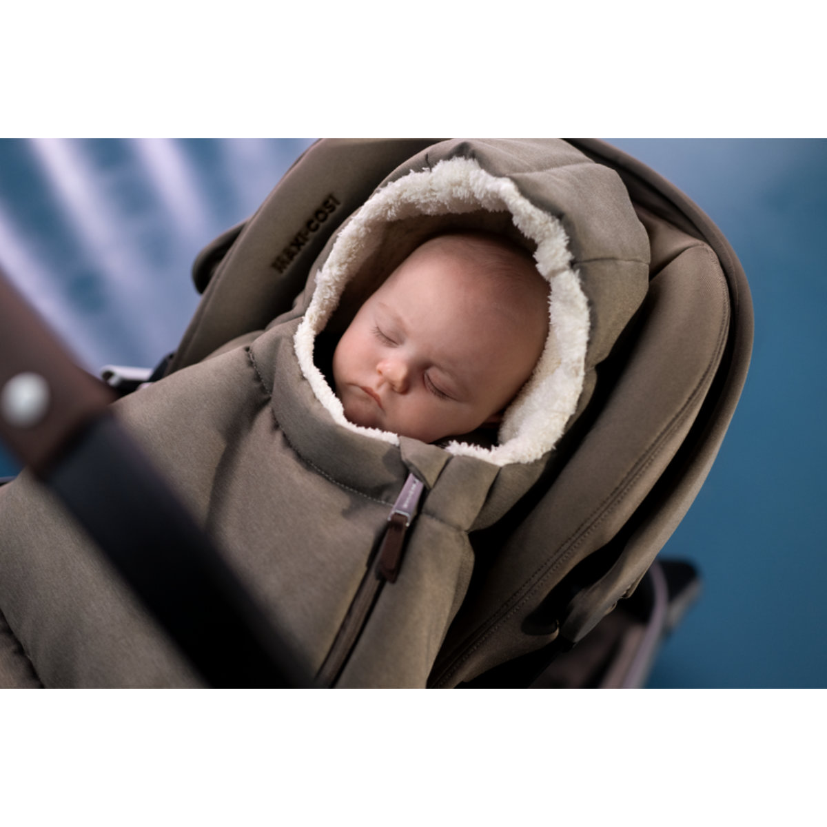 Maxi Cosi Footmuff for Baby Car Seat