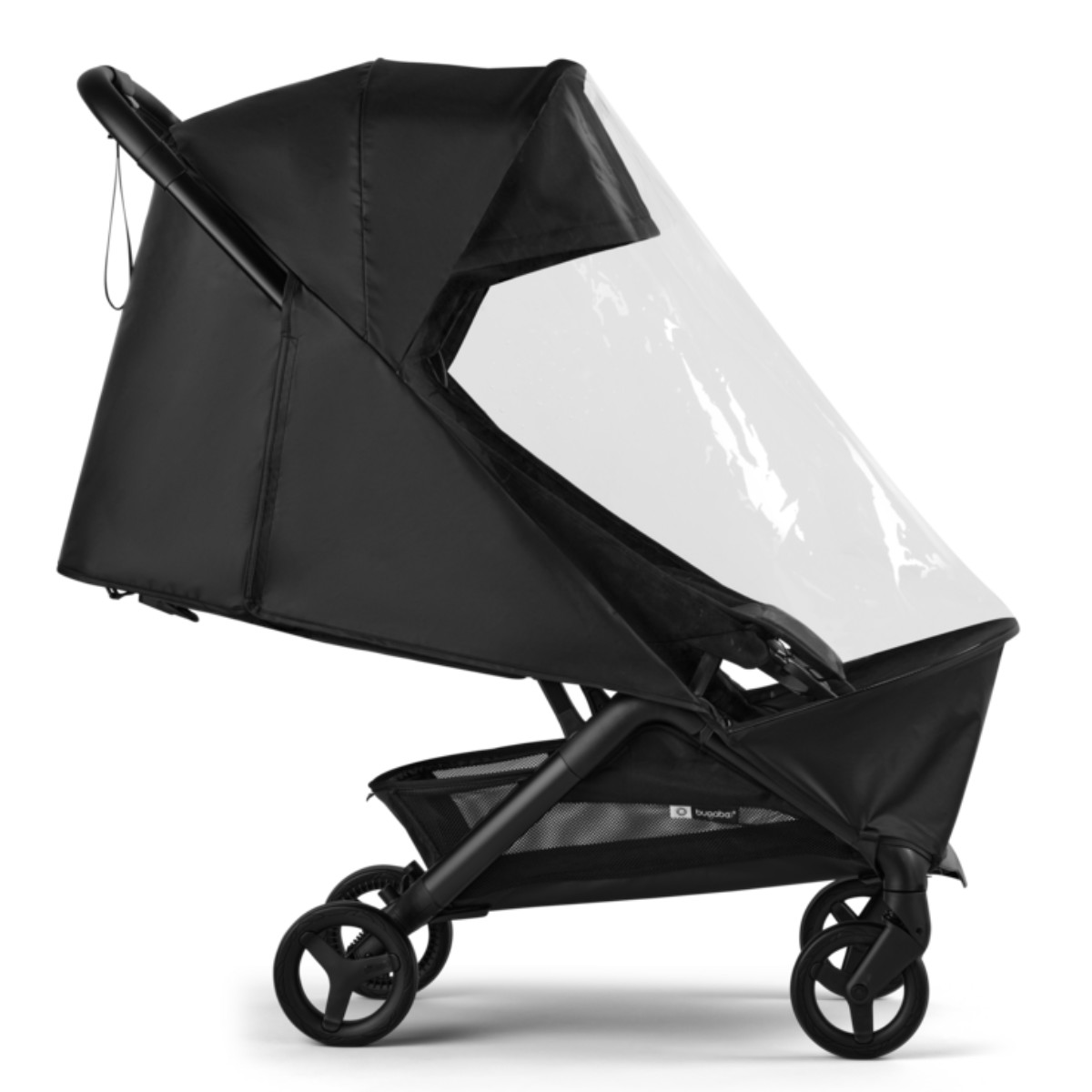 Bugaboo Butterfly 2 Buggy Set 3 in 1