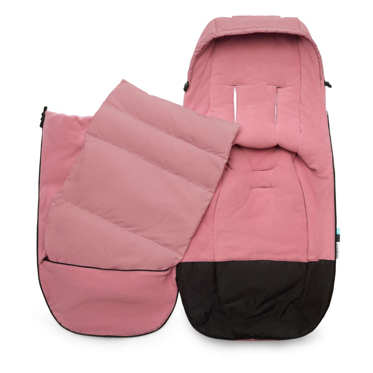 Bugaboo Performance Winterfußsack