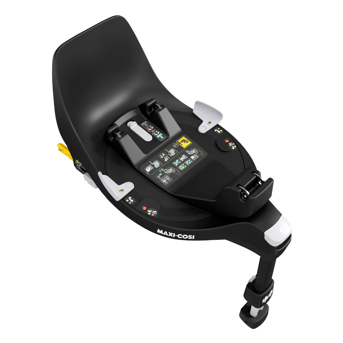 Maxi Cosi FamilyFix 360 i-Size Basisstation – 360° drehbar