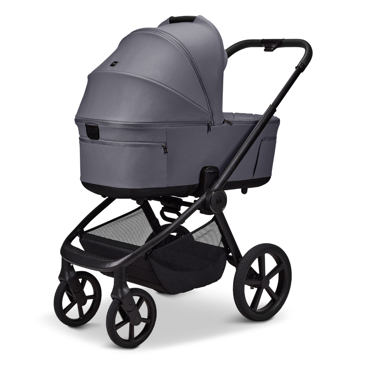 Moon ReSea Fold 3in1 Set + Maxi Cosi Pebble 360 Pro2 2026