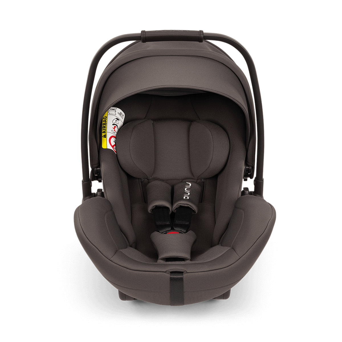Nuna ARRA Flex i-Size Babyschale