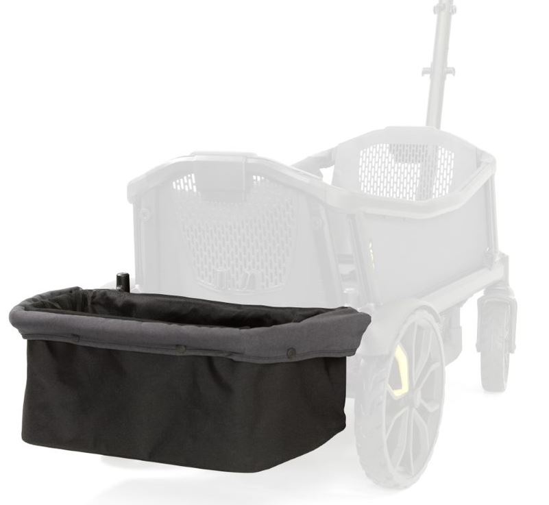 VEER Rear Bag for Cruiser Handcart