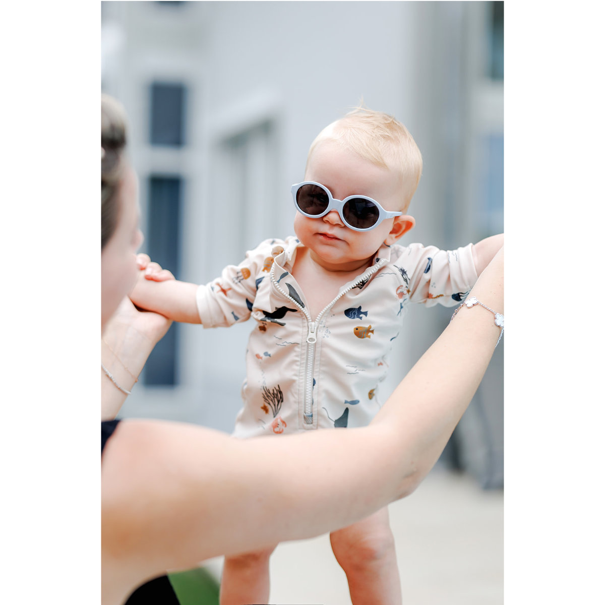 SooNice Baby Sunglasses 6-24 M