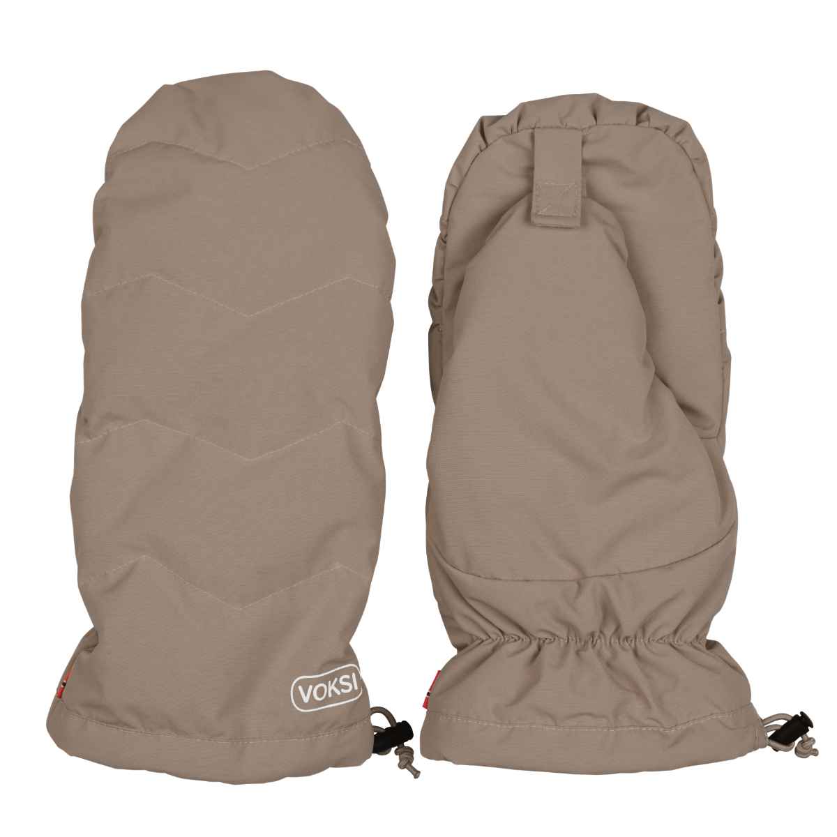 Voksi Stroller Mittens
