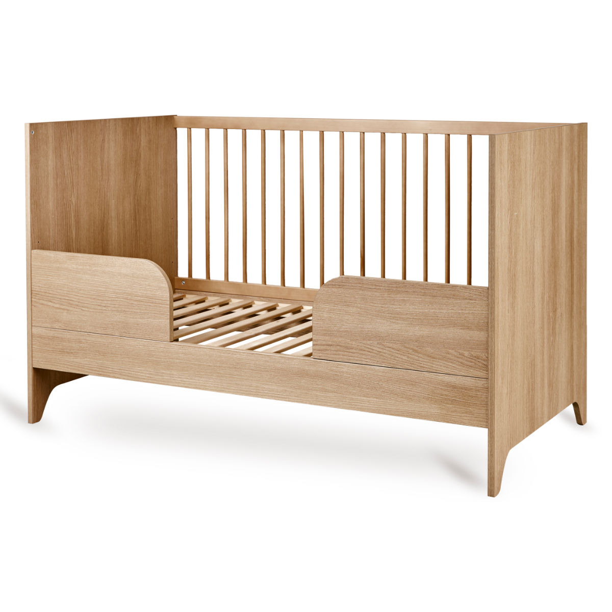 Quax Tsugi Nursery Room