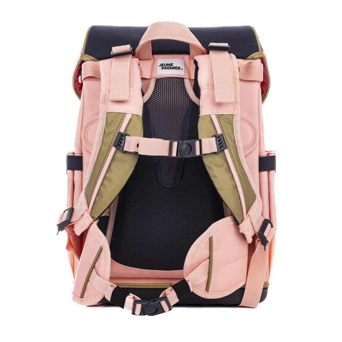Jeune Premier Ergomaxx Schulrucksack