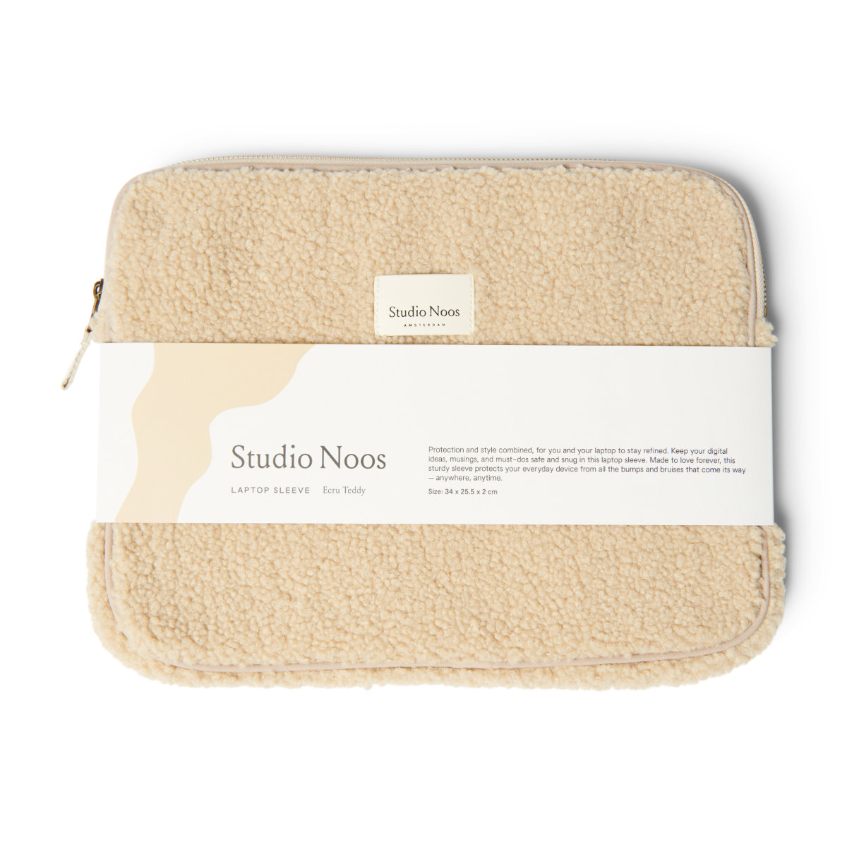 Studio Noos Laptop Tasche