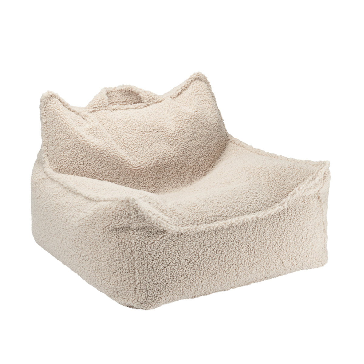 Wigiwama Sitzsack Sessel
