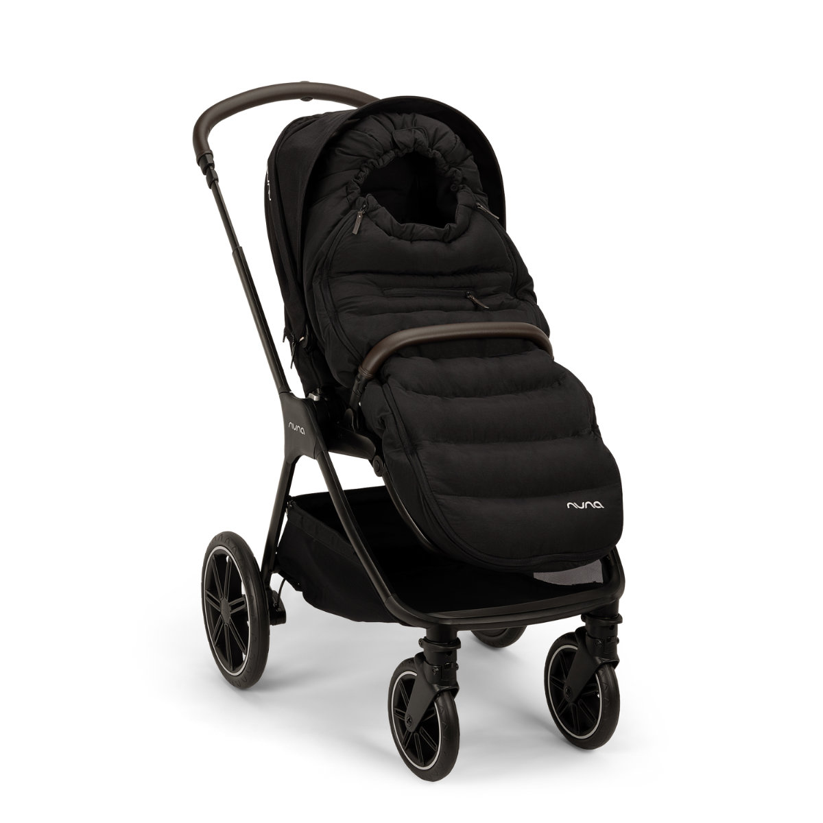Nuna TRIV lx All-in-One Set