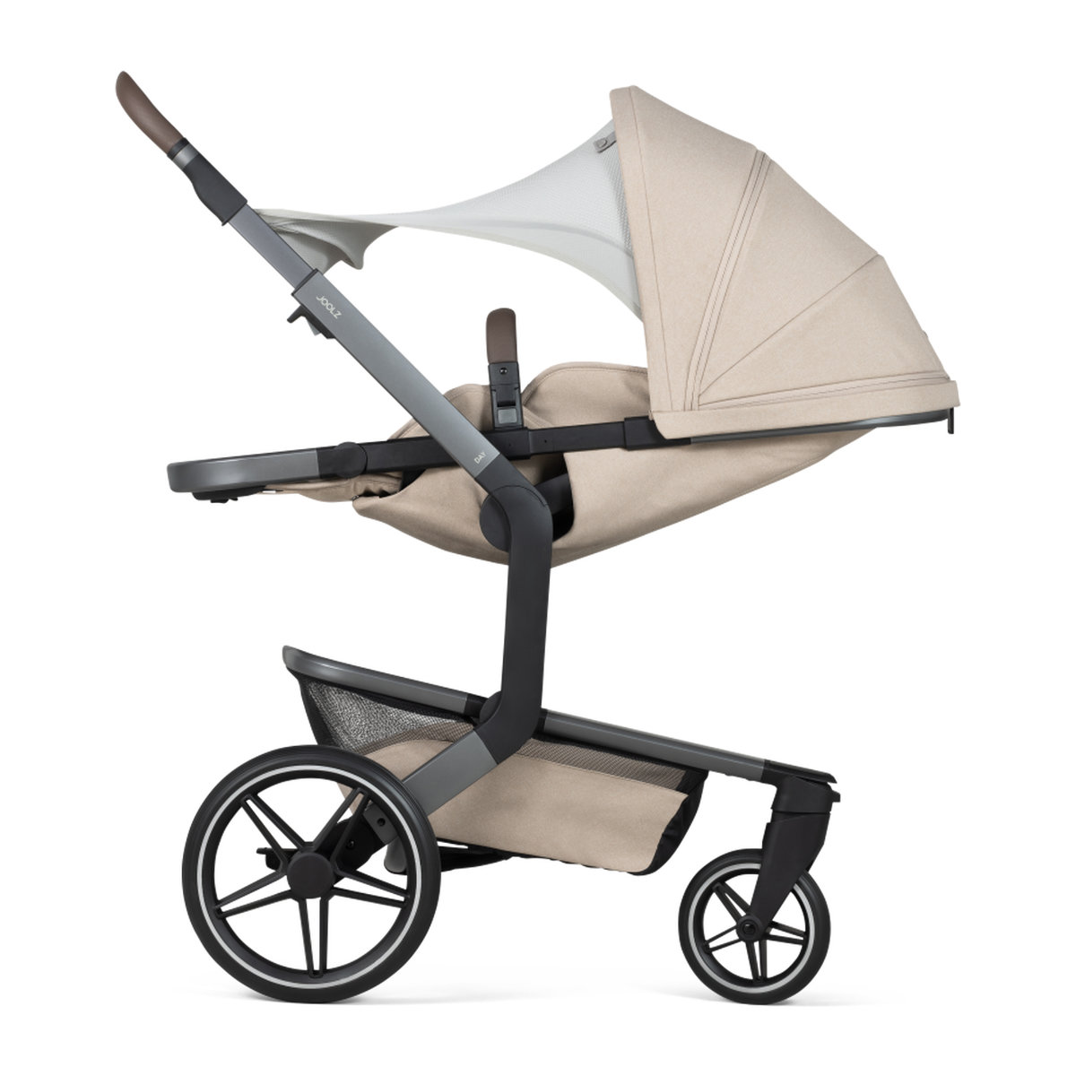 Joolz Comfort Cover