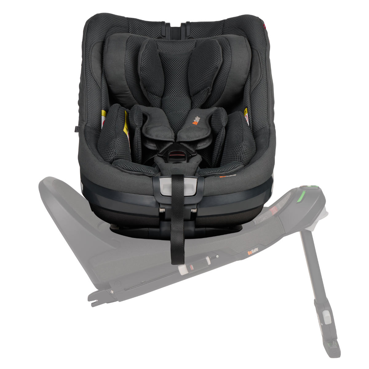 BeSafe Beyond2 360 B Kindersitz (0–6 Jahre)