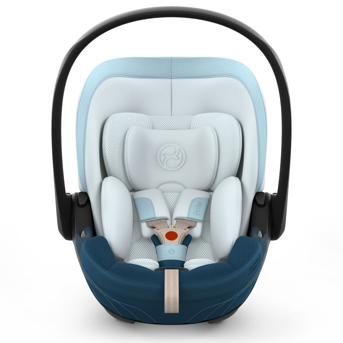 Cybex Cloud S i-Size Babyschale (40–87 cm)