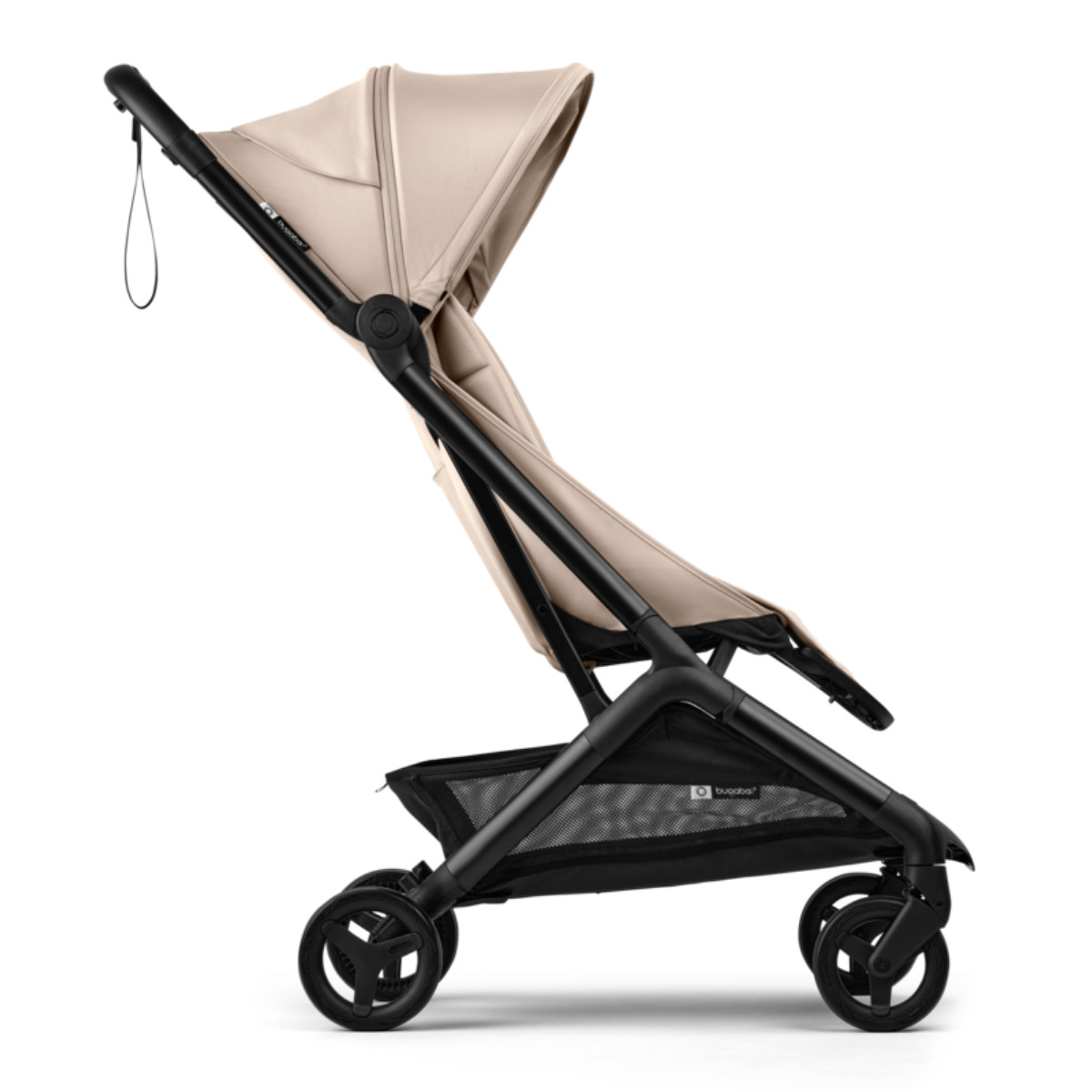 Bugaboo Butterfly 2 Buggy Set 3 in 1