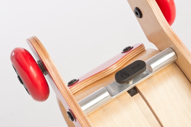 Wishbone Mini-Flip 3in1 Rutschfahrzeug Mix and Match 2024