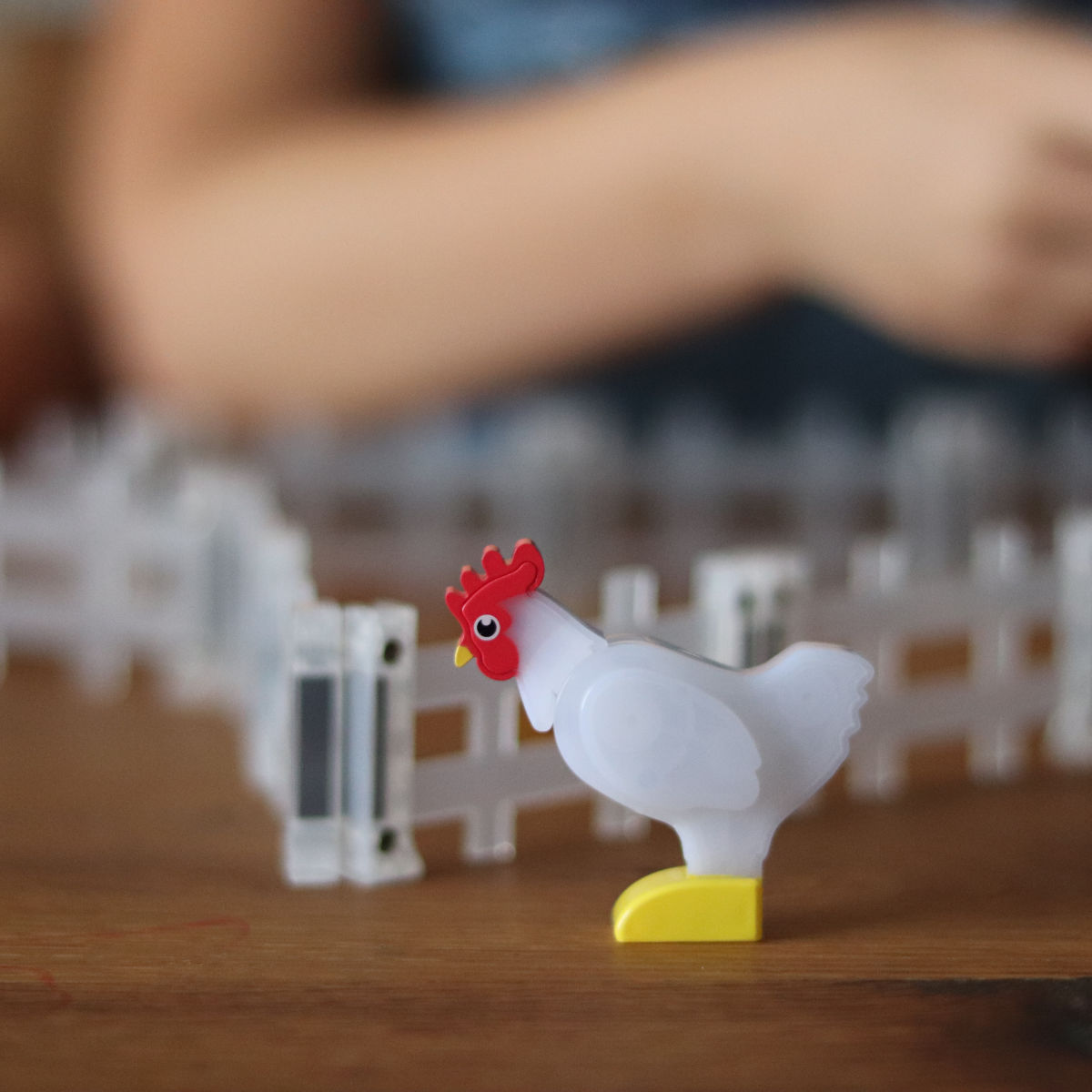 Magna-Tiles Farm Animals – 25 Pieces