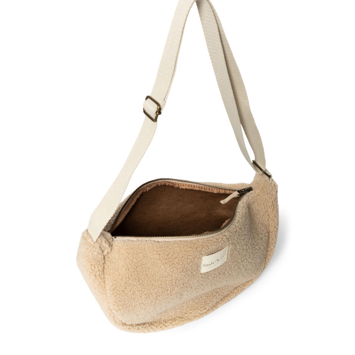 Studio Noos Fanny Pack für Erwachsene 39x20x11 cm