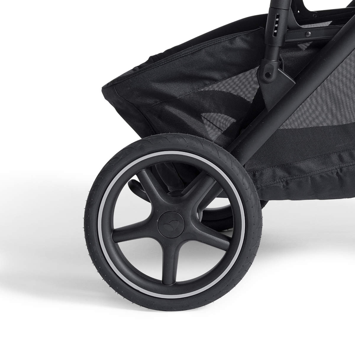 Joie Signature Versiti Kombikinderwagen & Geschwisterwagen