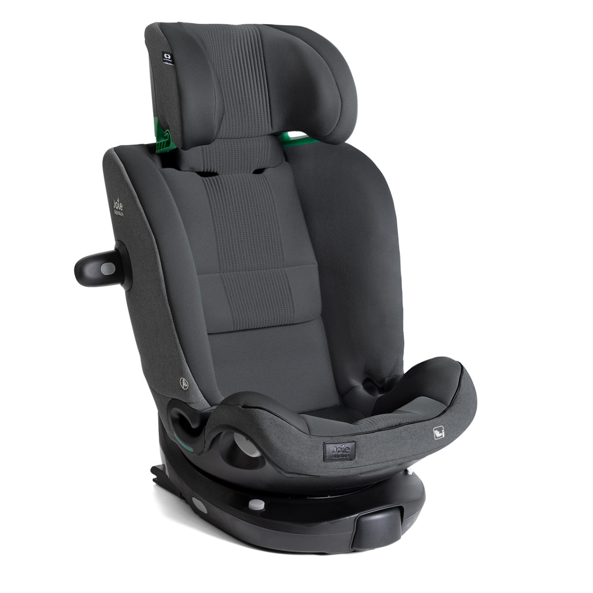 Joie Signature i-Spin XL i-Size Car Seat (0–12 Years)
