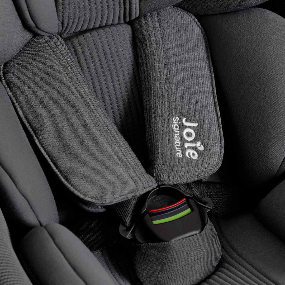 Joie Signature i-Harbour Pro i-Size Car Seat incl. Base (0-4 years)