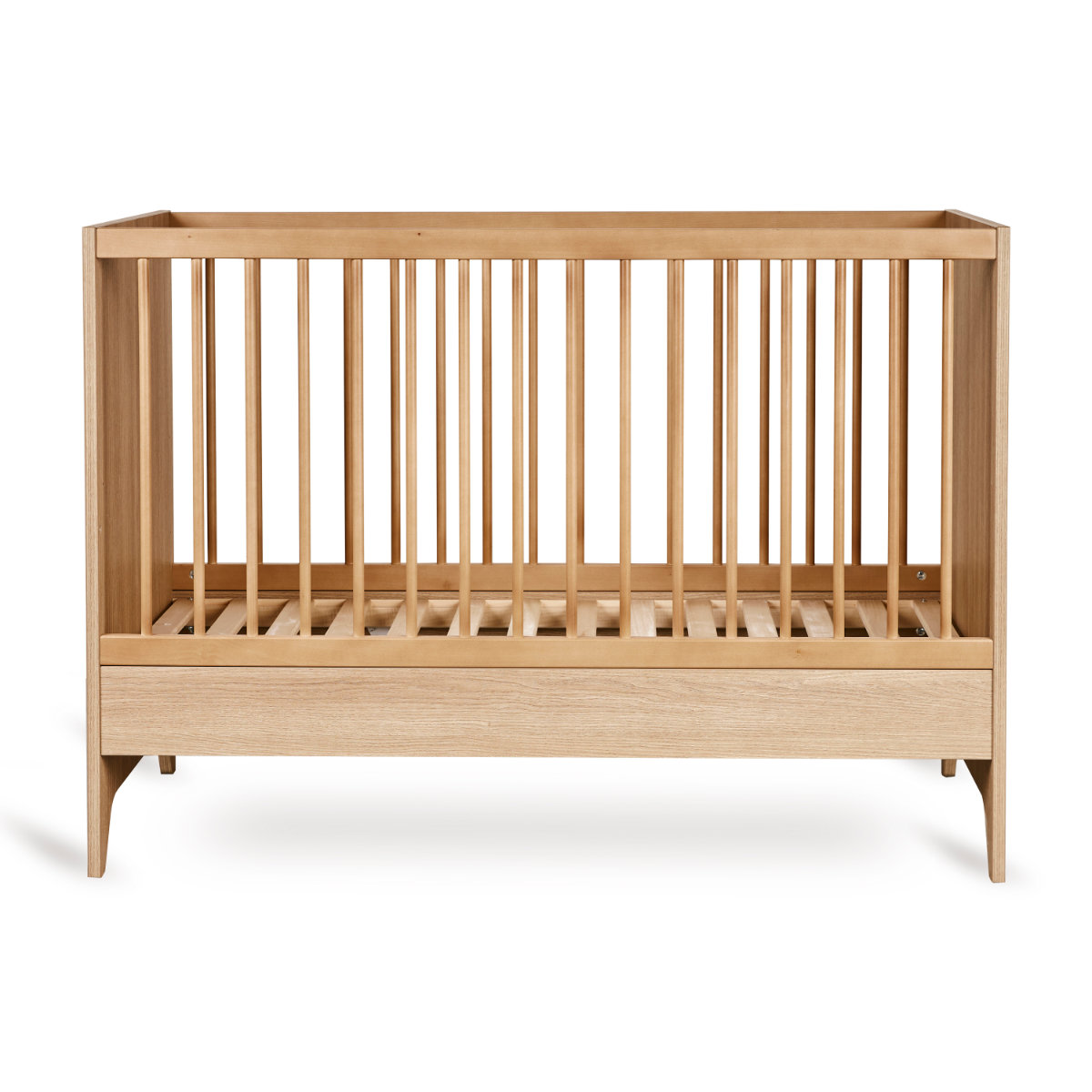 Quax Tsugi Babybett
