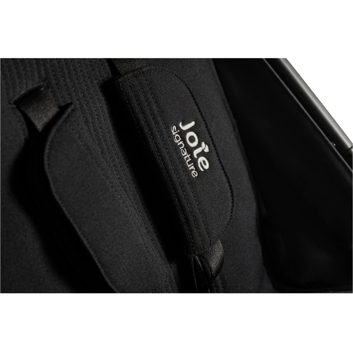 Joie Signature Parcel LX Buggy (inkl. Transporttasche, Regenverdeck & Adapter)