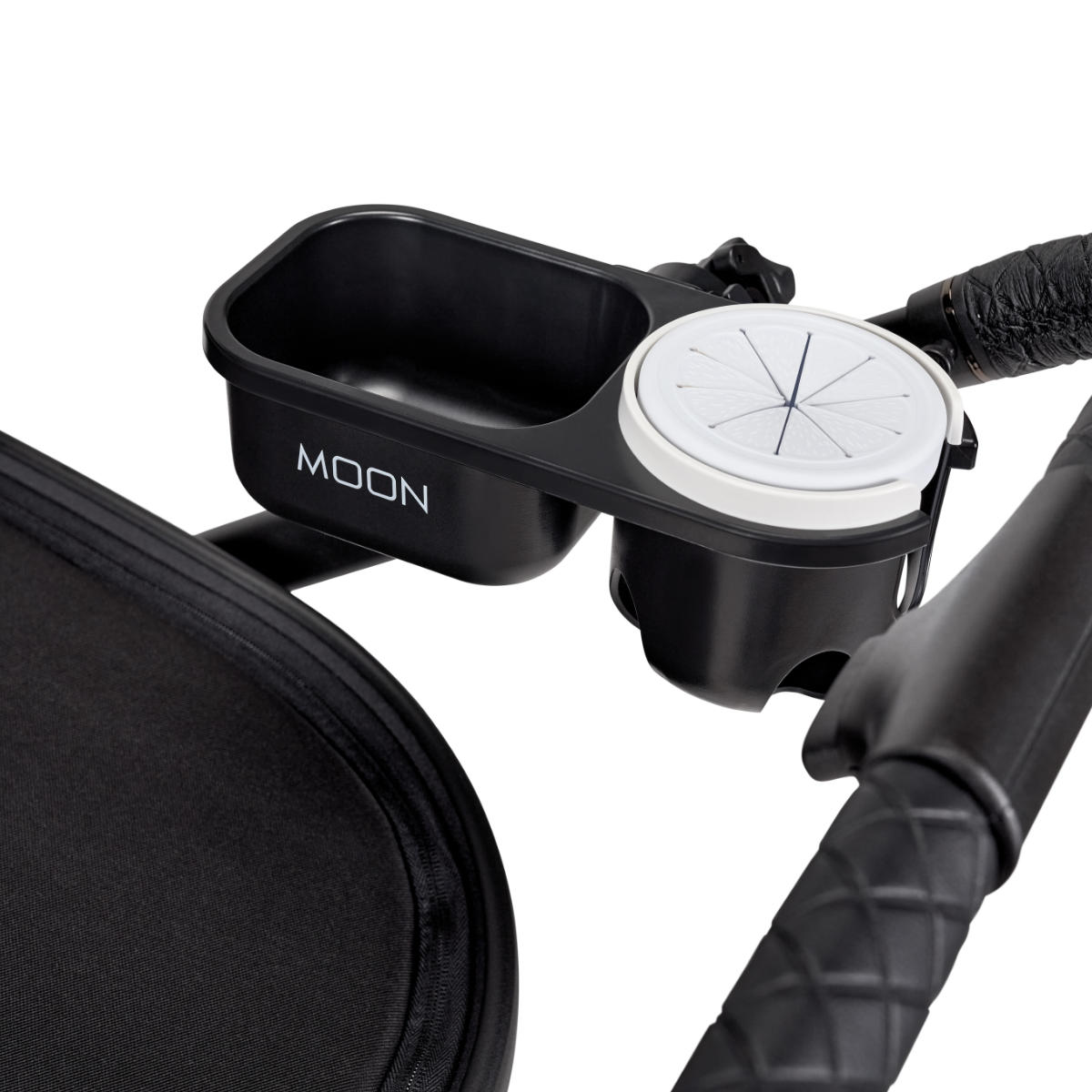 Moon Bottle Holder with Snack Box