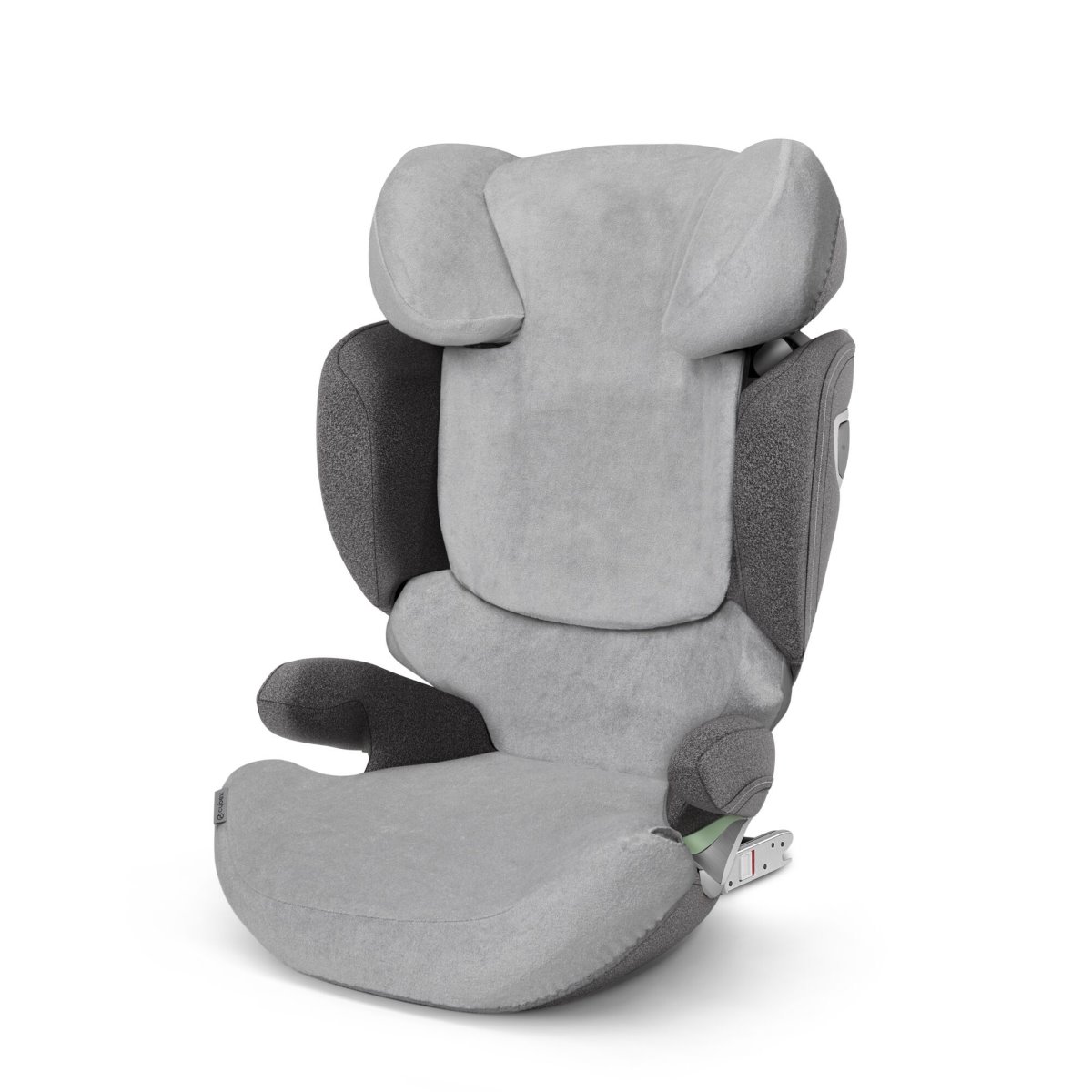 Cybex Solution T Sommerbezug 2026