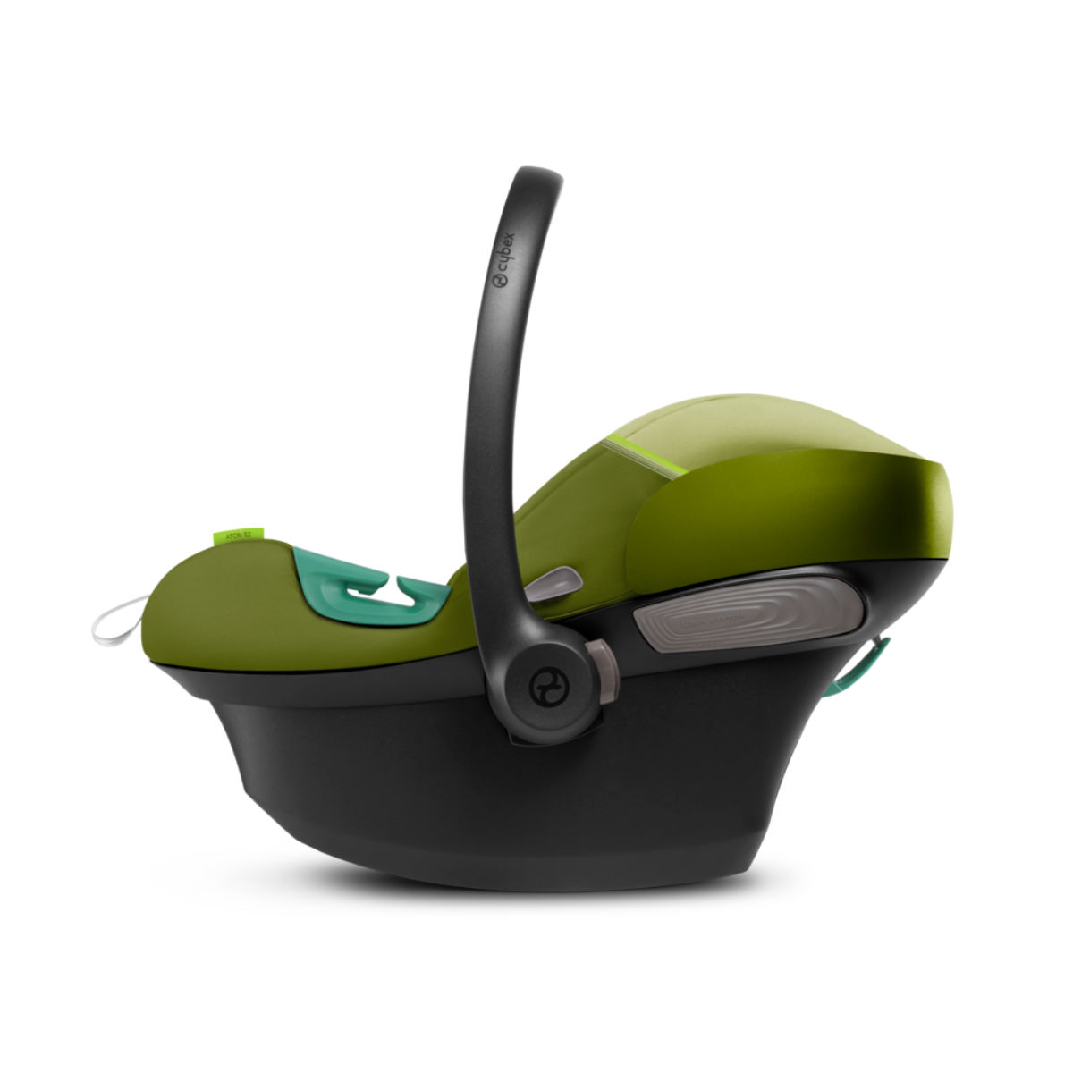 Cybex Aton S2 i-Size Autositz