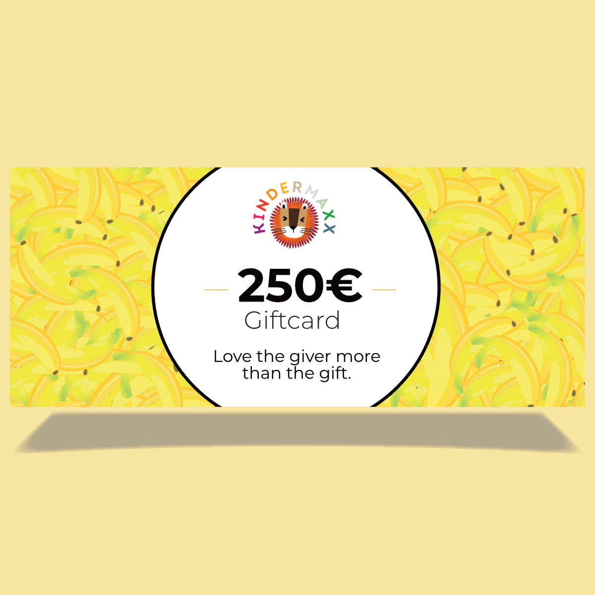 Kindermaxx Gutschein