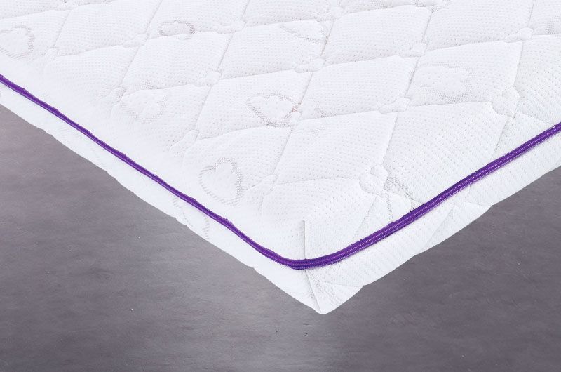 Träumeland Comfort Baby Mattress Dreamland