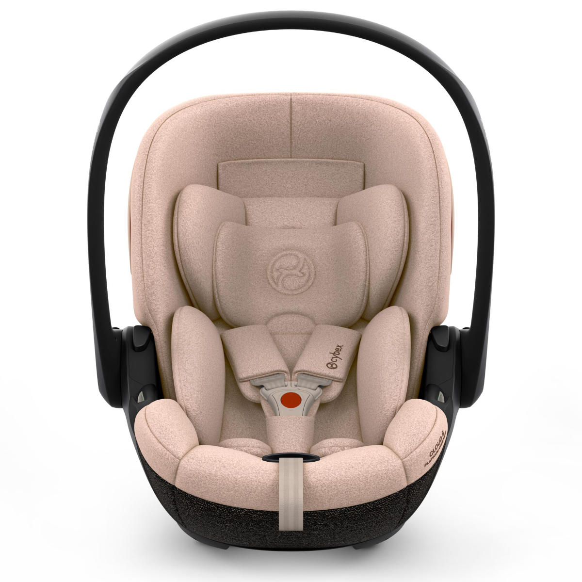 Cybex Cloud S i-Size Babyschale inkl. Base S Basisstation