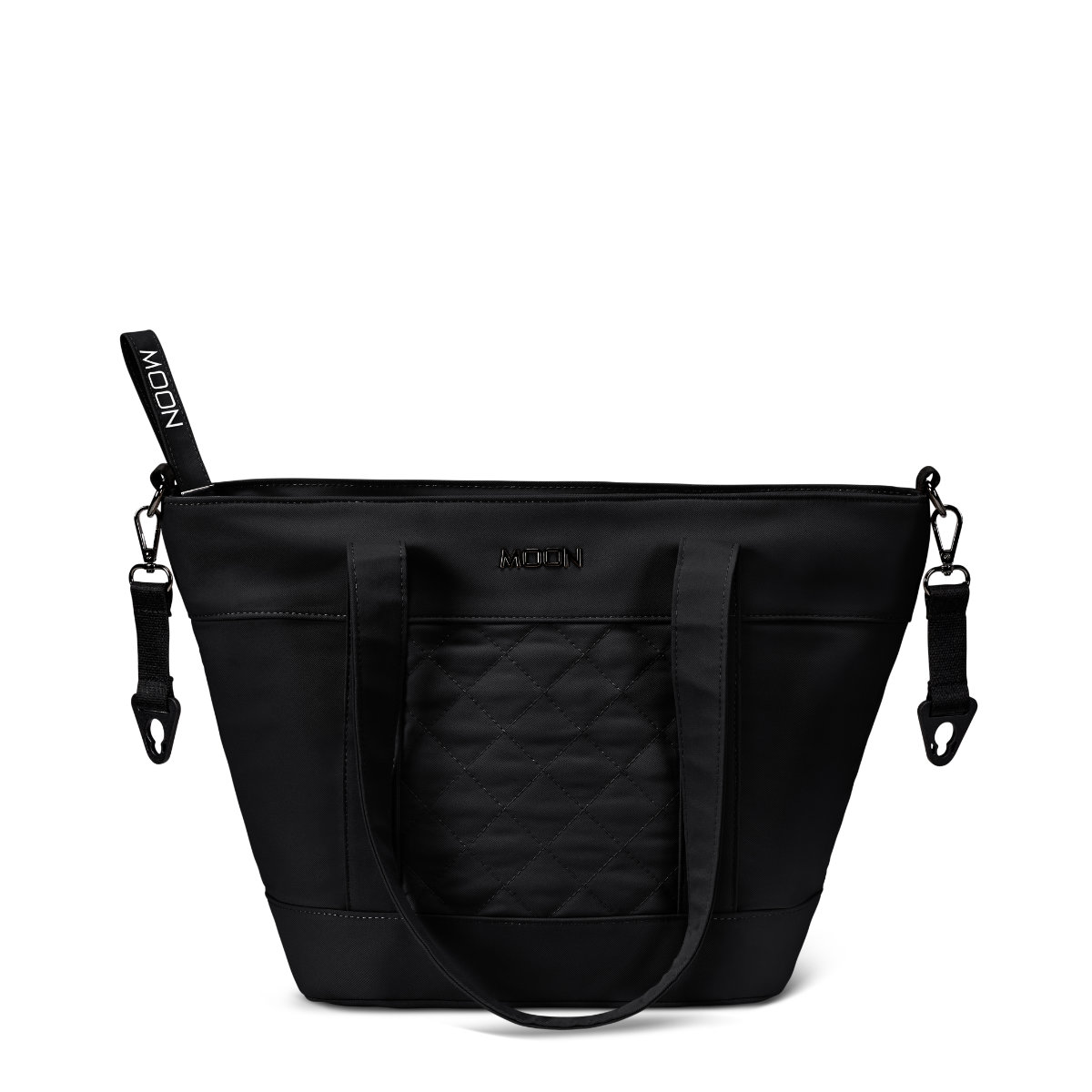 Moon V-Shape Changing Bag 2026