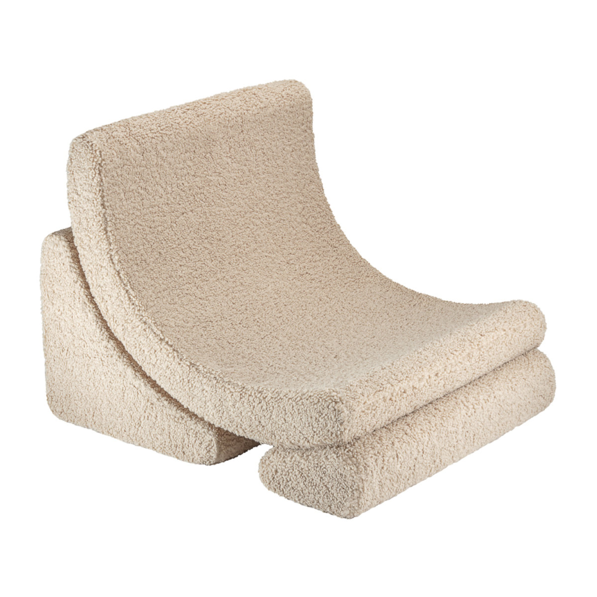 Wigiwama Kindersessel Moon
