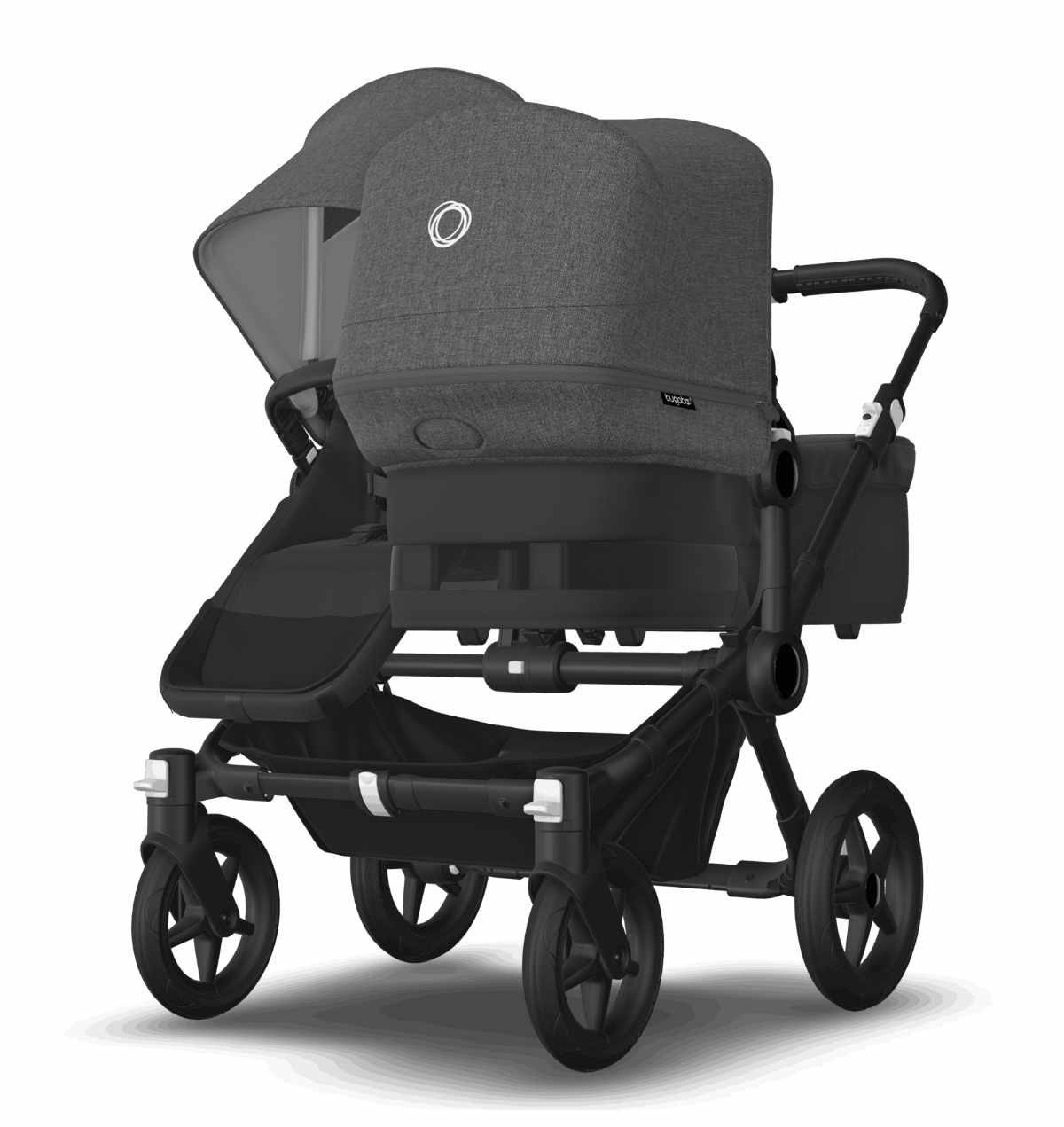 Bugaboo Donkey 5 Duo Pram Mix and Match