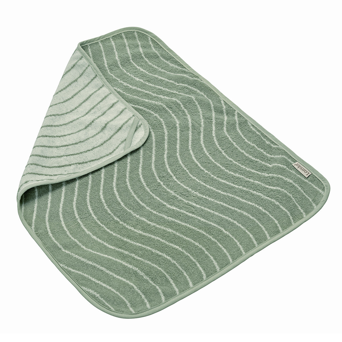 Leander Topper for Changing Mat 50x65 cm, Organic