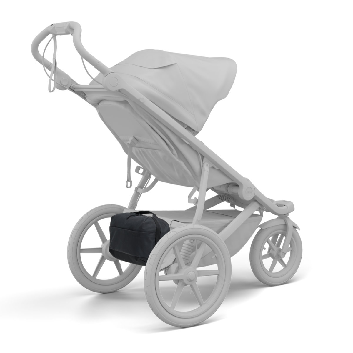 Thule Aion All-in-One Wickeltasche