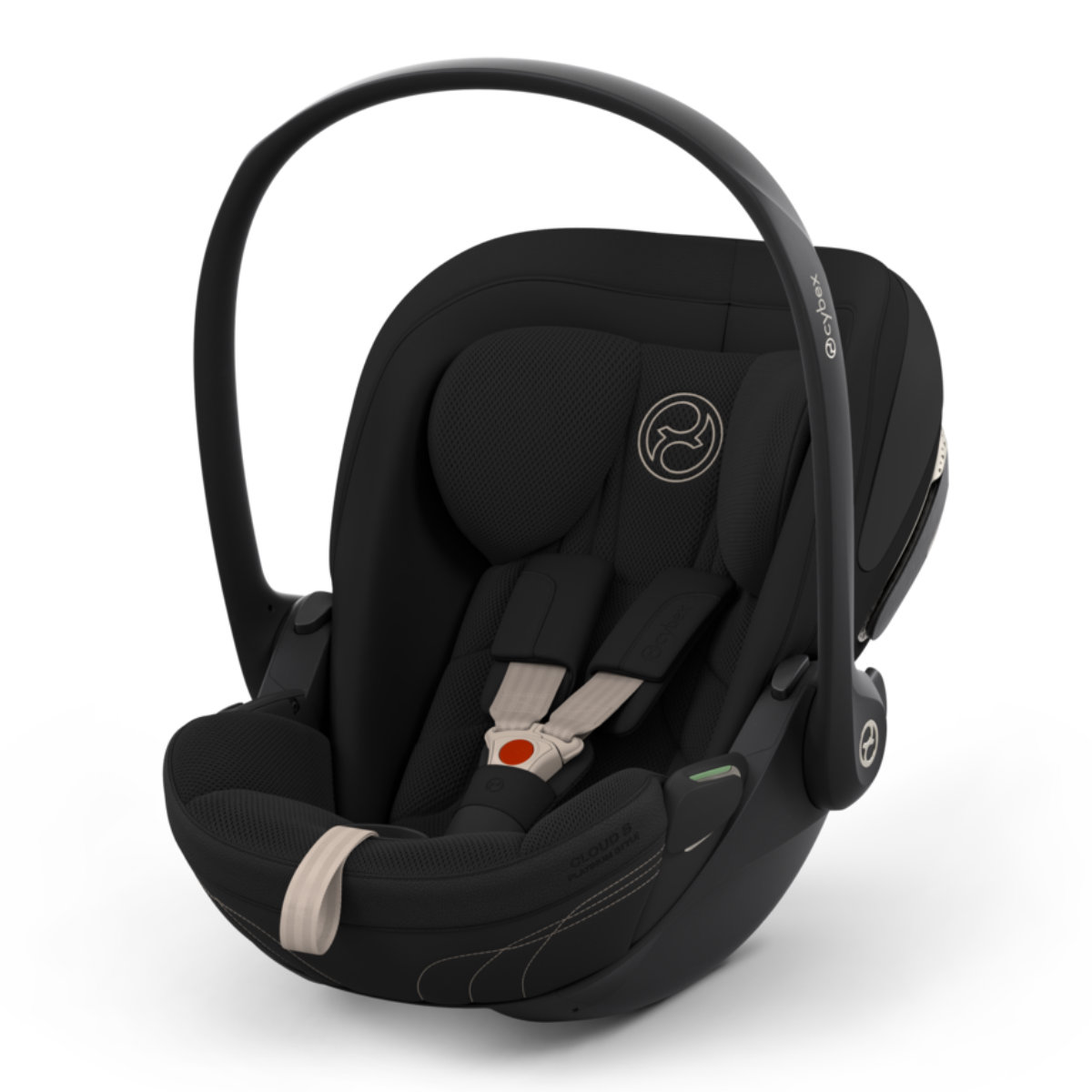 Cybex Cloud S i-Size Babyschale (40–87 cm)