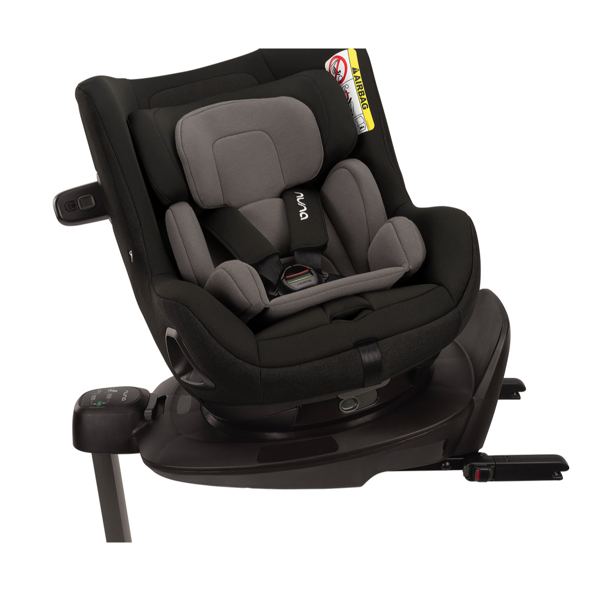 Nuna PRUU i-Size Kindersitz (40-105 cm)
