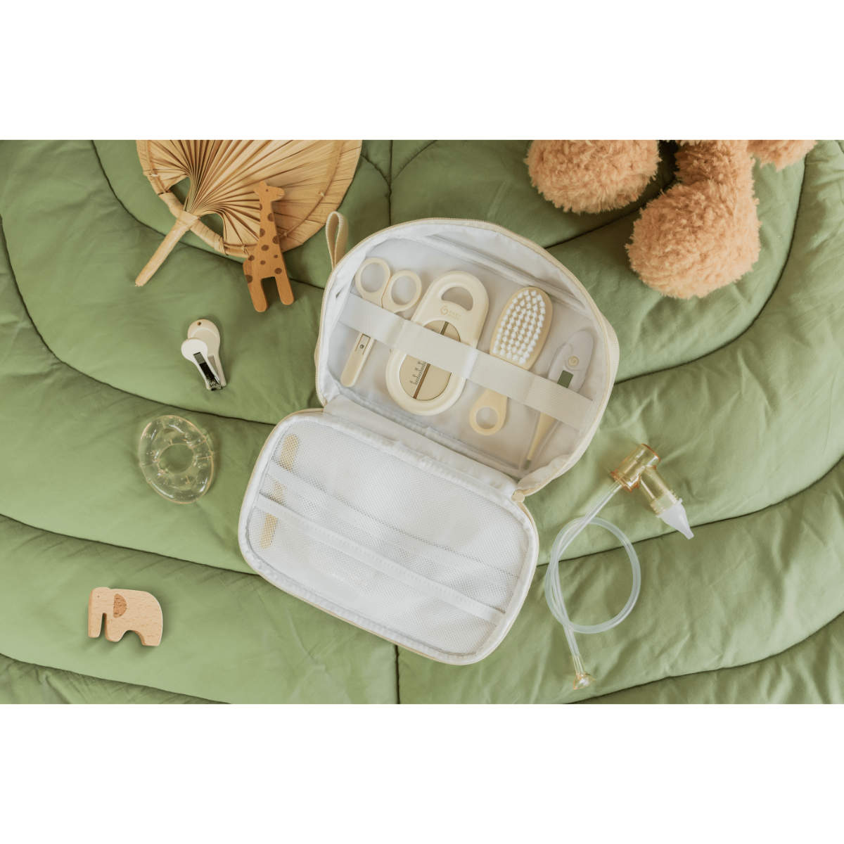 Babymoov Babypflege-Set 10-teilig