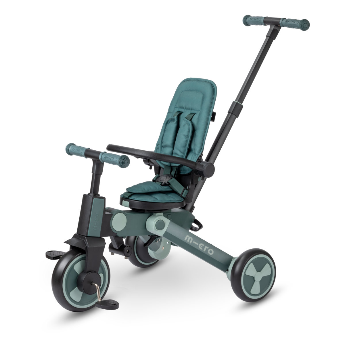 Micro Tricycle