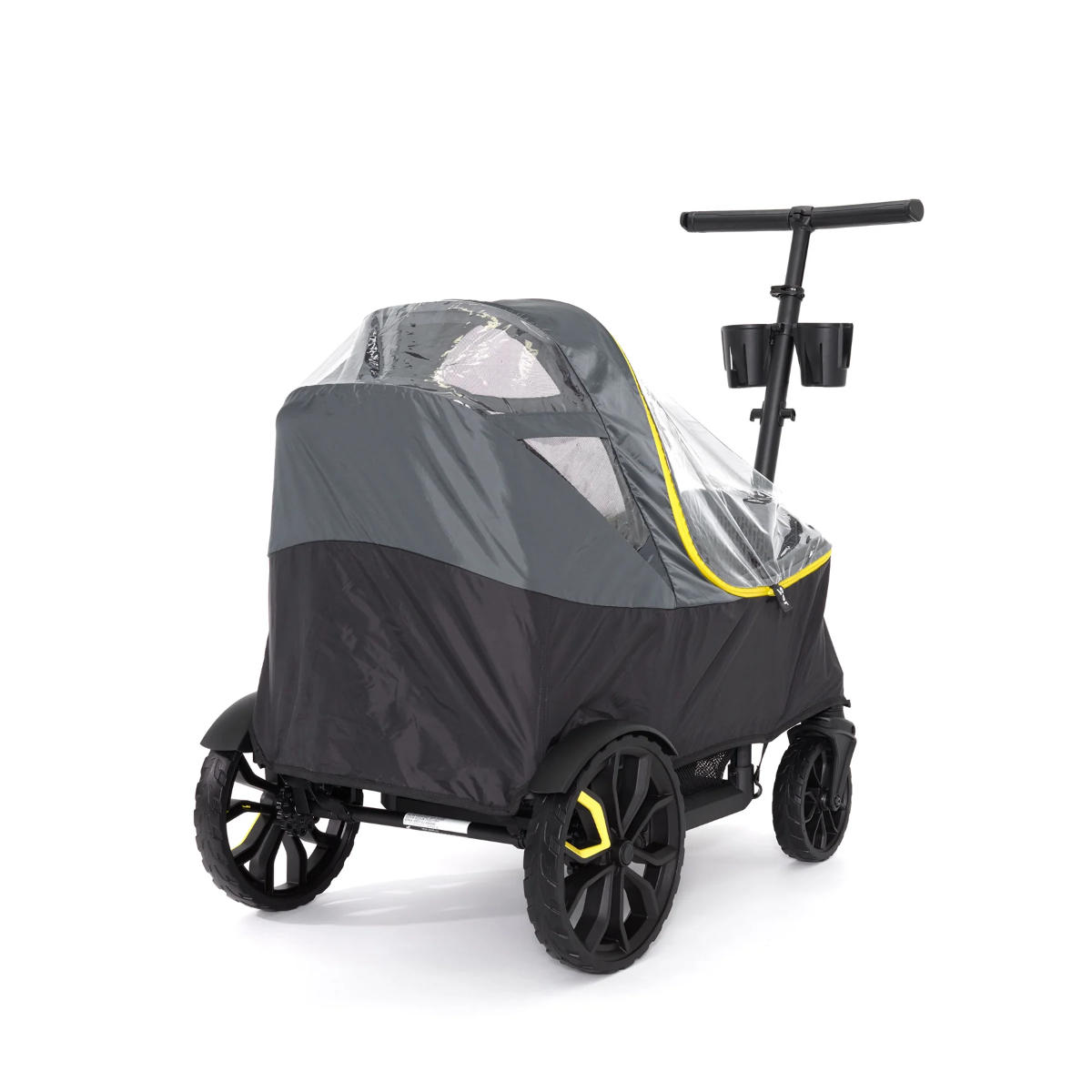 VEER Rain Cover for Cruiser Handcart