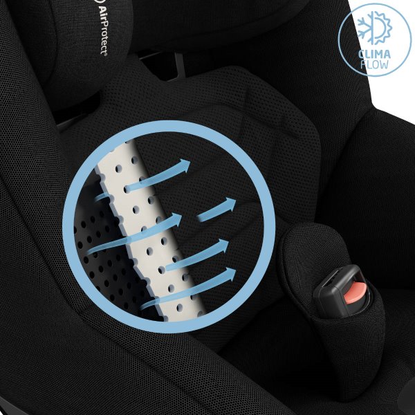 Maxi Cosi Mica 360 Pro i-Size Car Seat