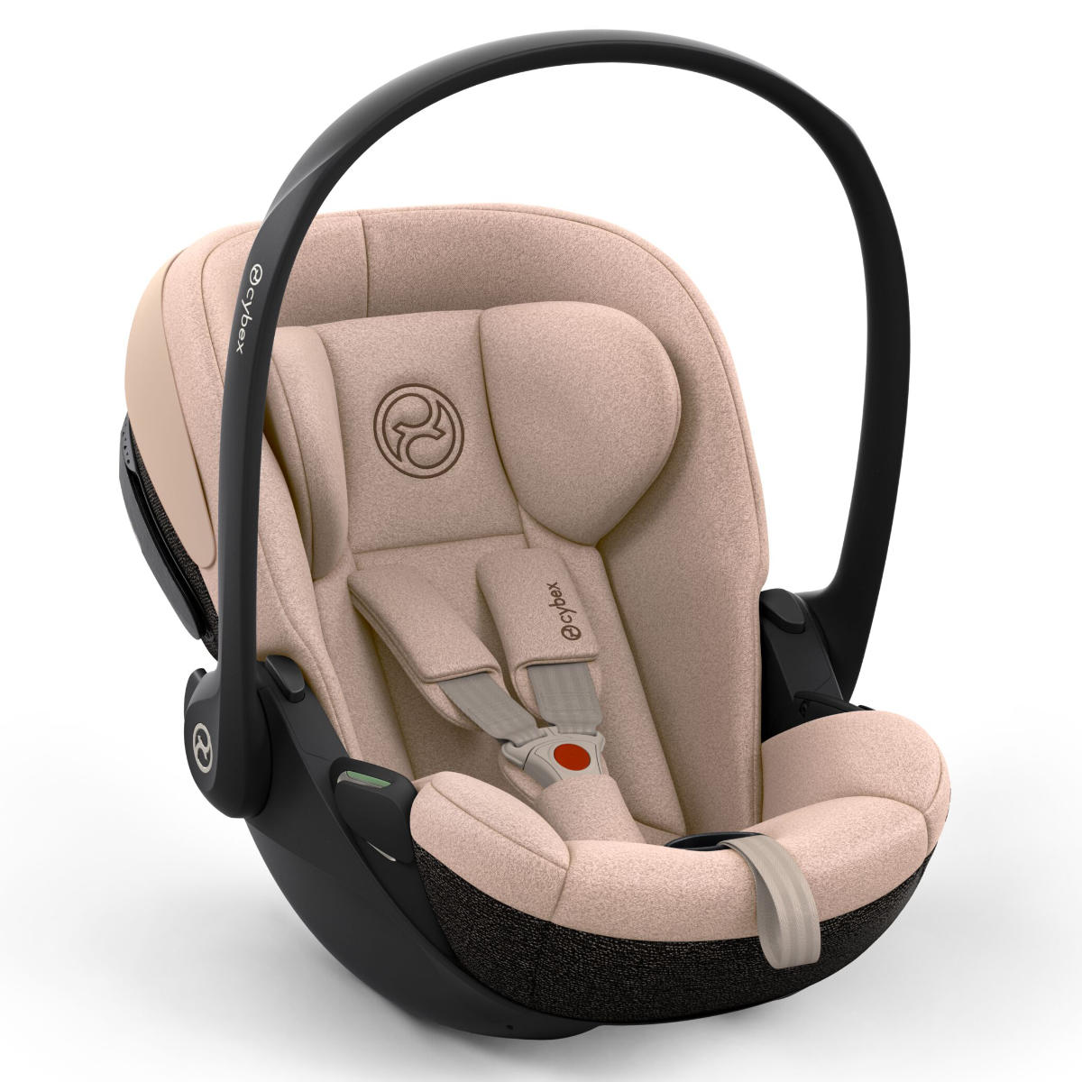 Cybex Cloud S i-Size Babyschale inkl. Base S Basisstation