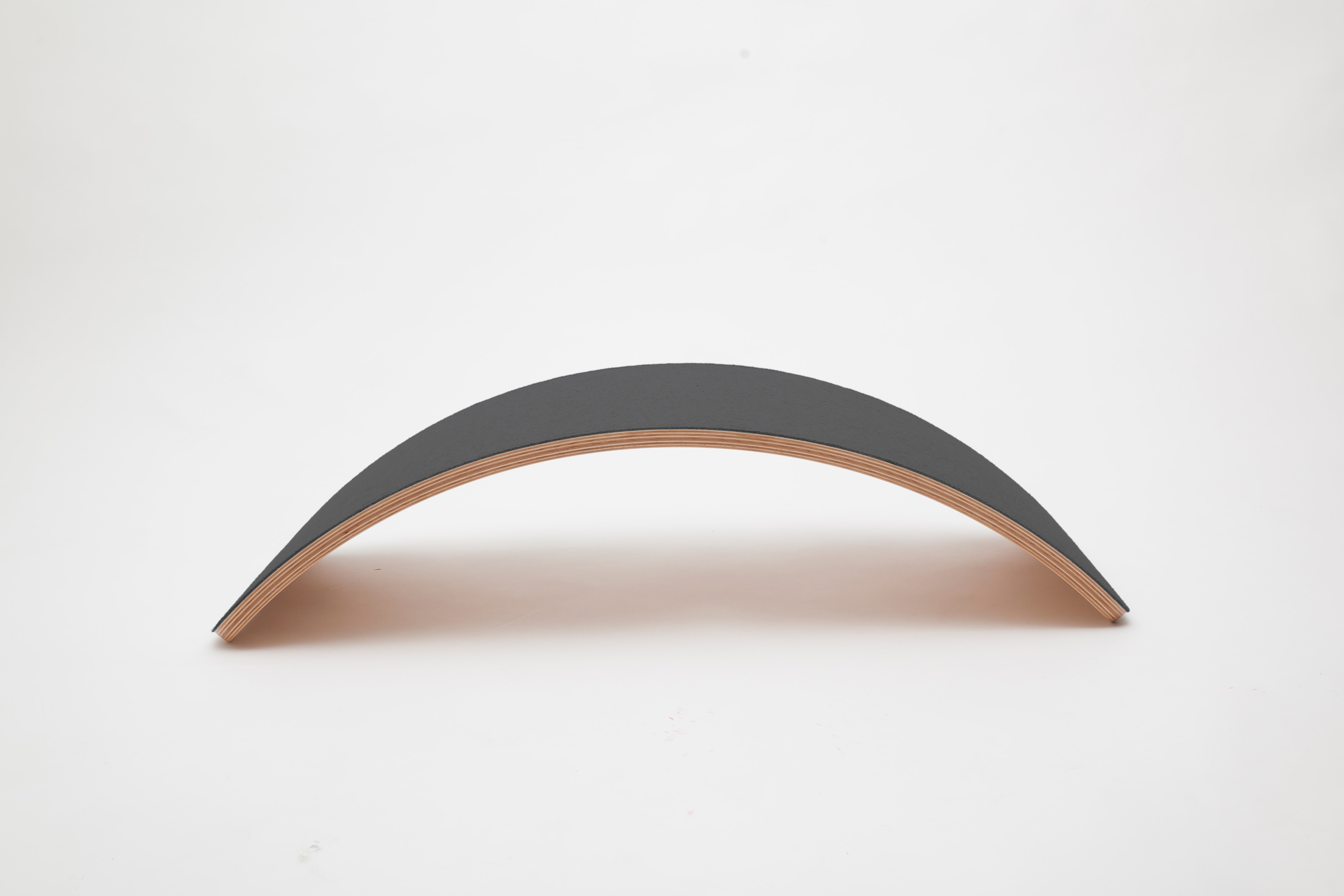 Wobbel Pro Transparent (Incl felt)