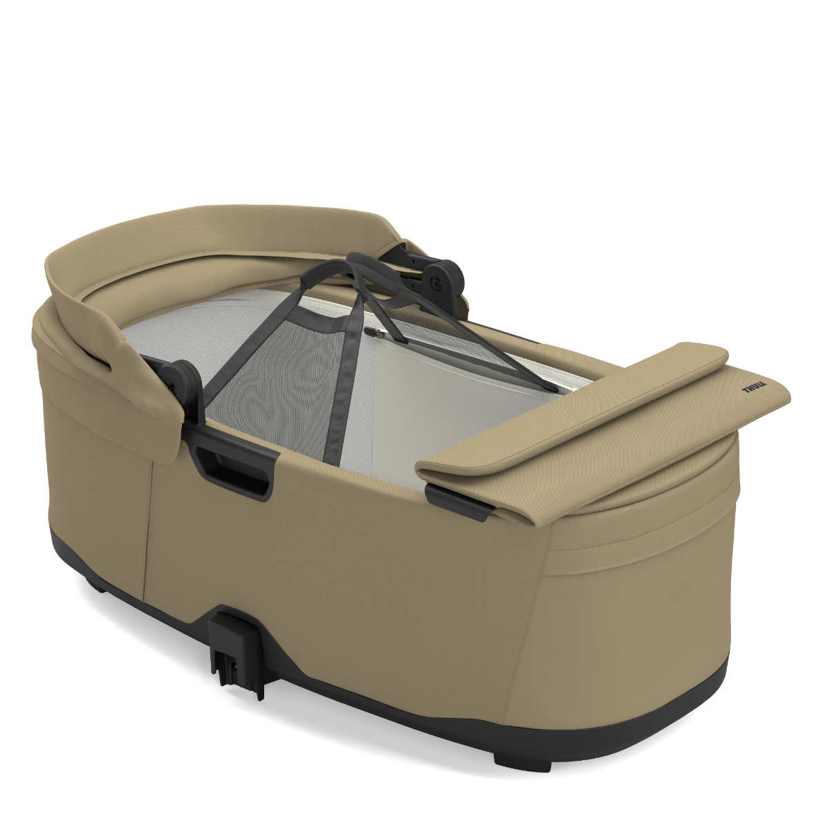 Thule Charm 2 in 1 Kombikinderwagen