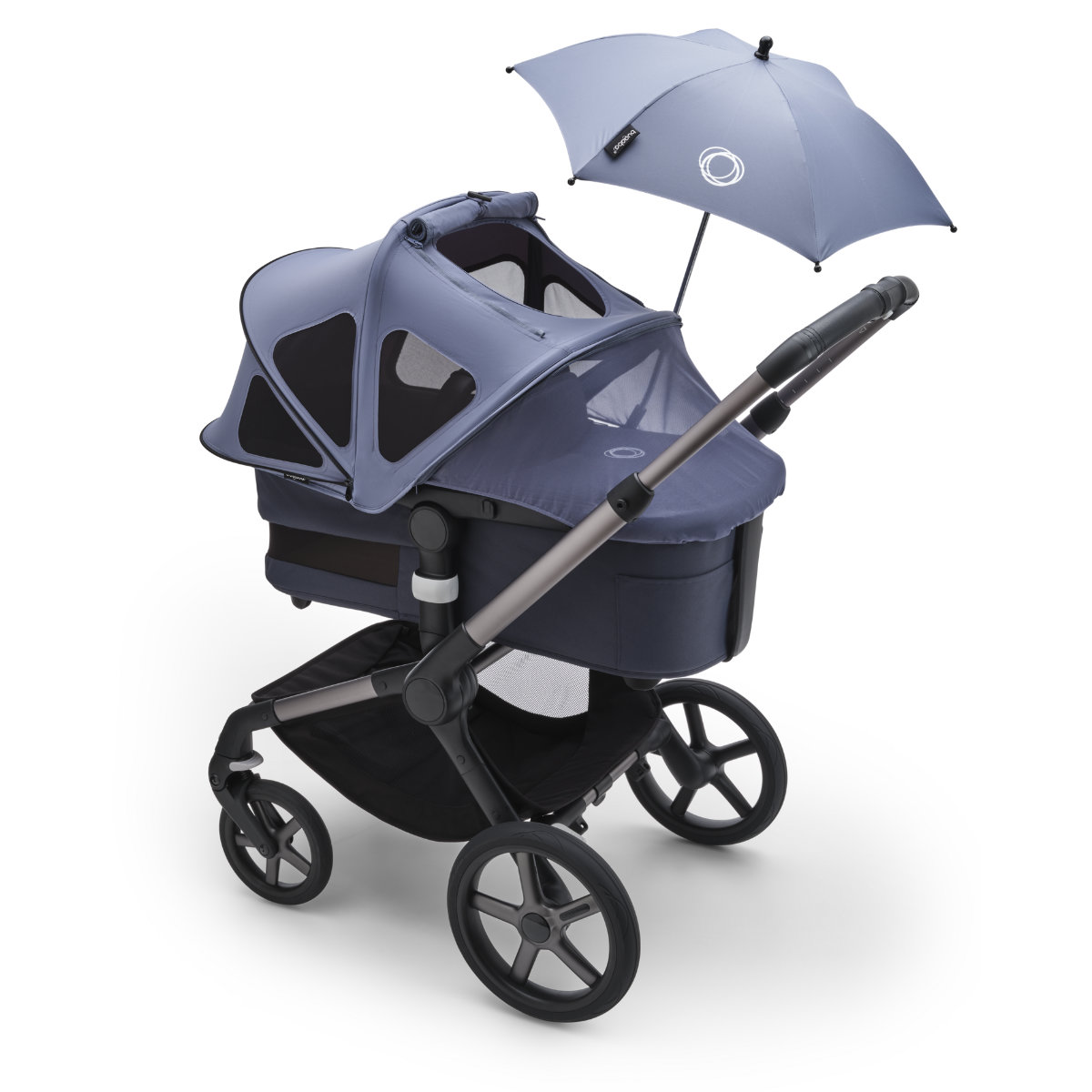 Bugaboo Fox 5 / Lynx / Fox Cub Breezy Sun Canopy