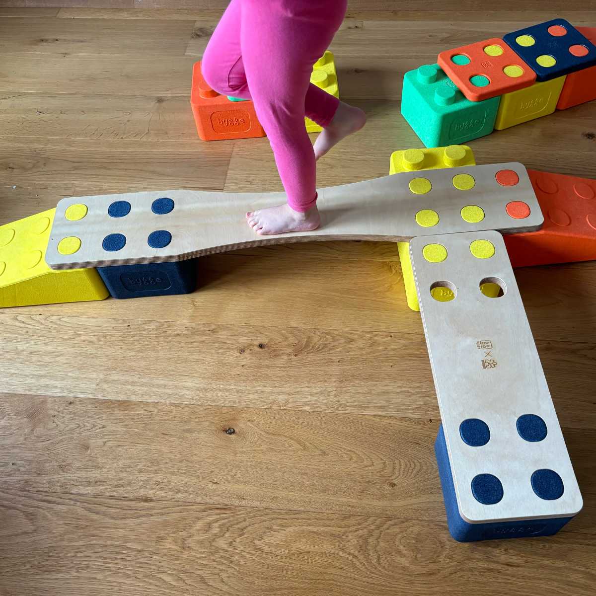 bygge Multifunktionsbrett