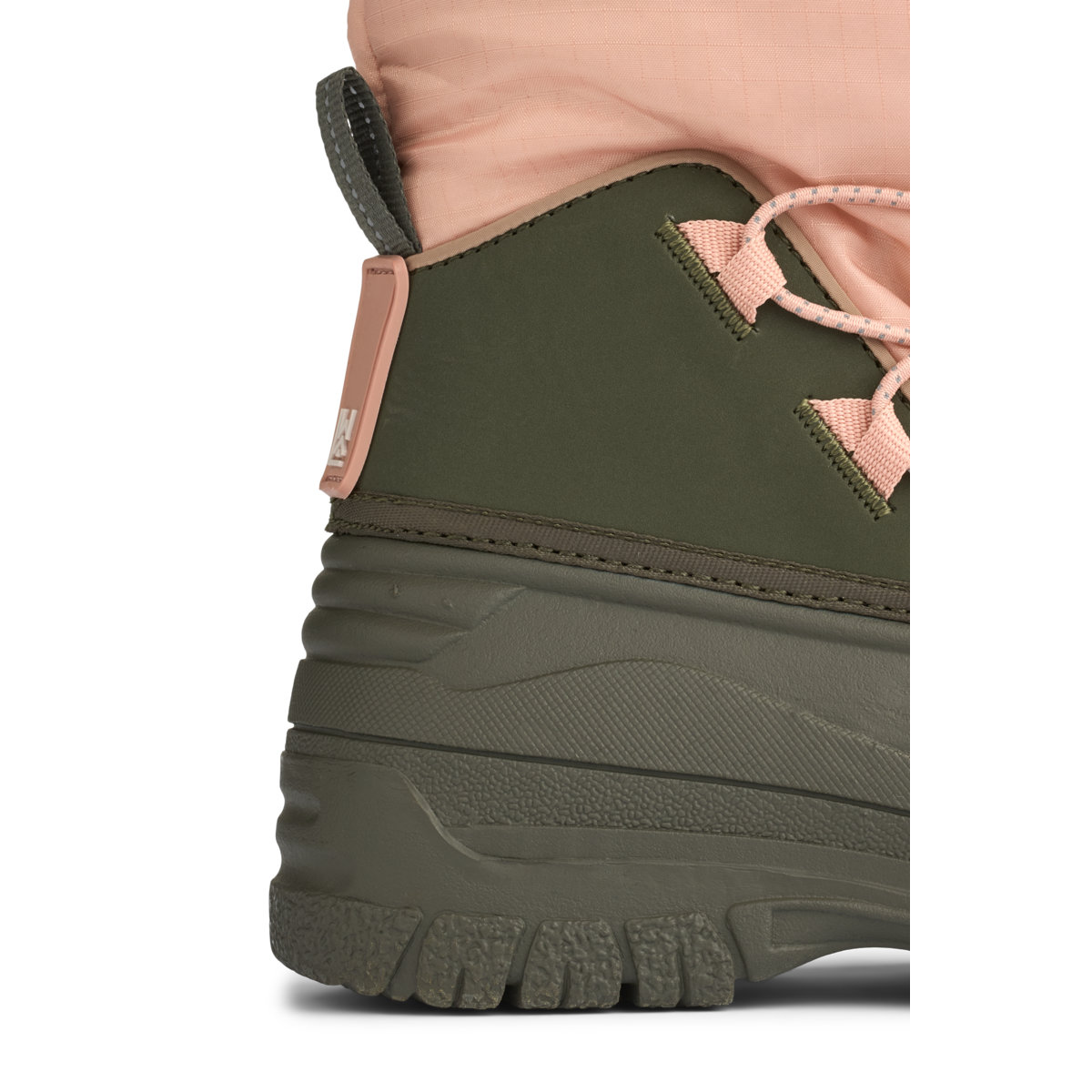 Liewood Ania winter boots