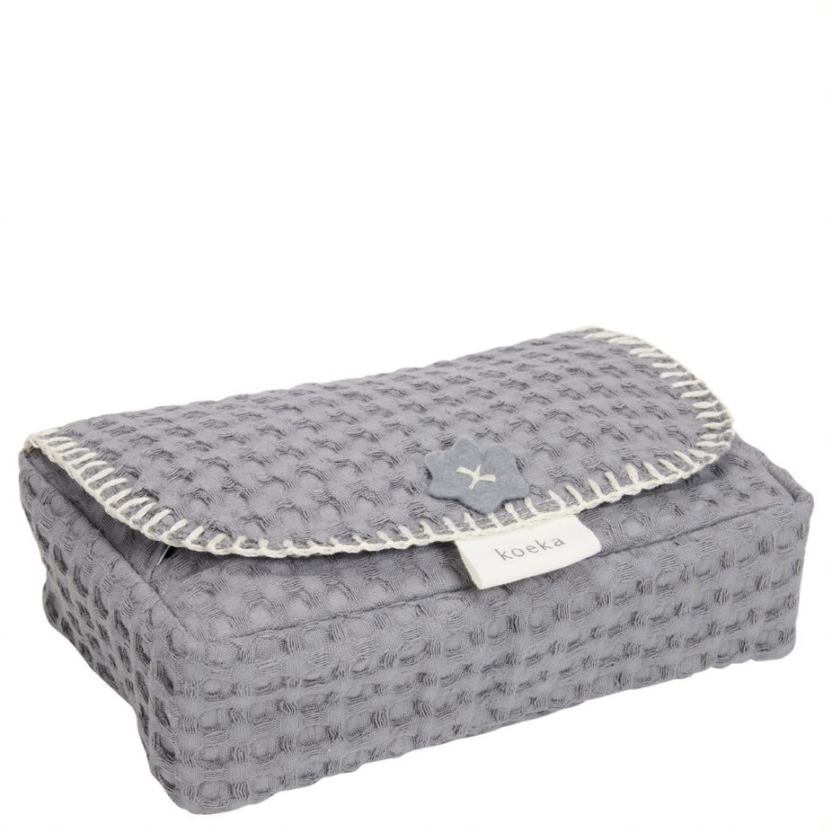 Koeka wet wipe cover Anterwerp